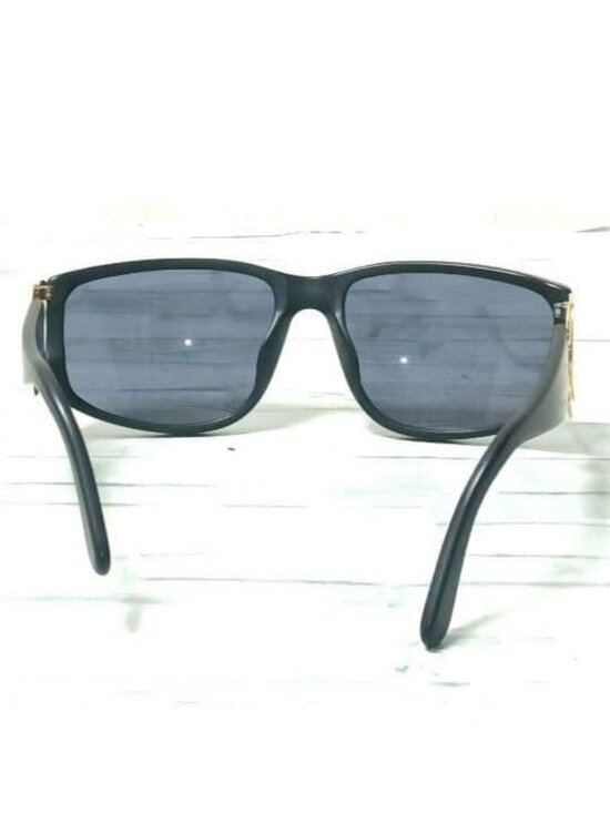 Chanel Sunglasses Black CC Logo GD Wellington Eyewear main image 4